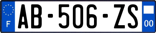 AB-506-ZS