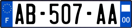 AB-507-AA