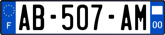 AB-507-AM