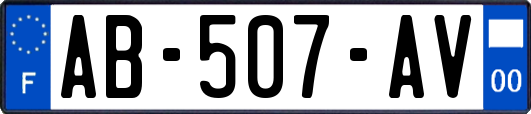 AB-507-AV