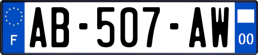 AB-507-AW