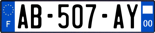 AB-507-AY