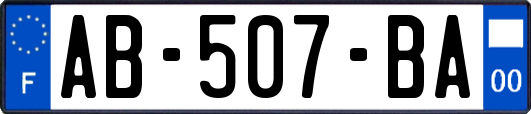 AB-507-BA