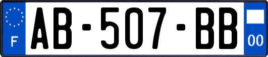 AB-507-BB