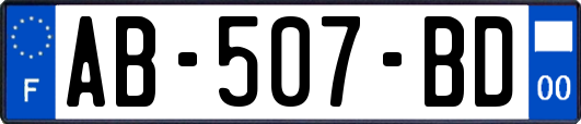 AB-507-BD