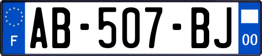 AB-507-BJ