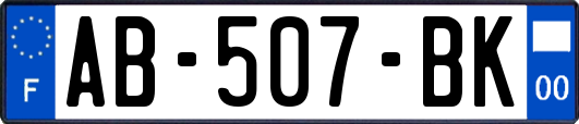 AB-507-BK