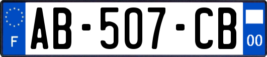 AB-507-CB