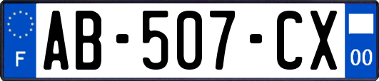 AB-507-CX