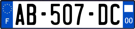 AB-507-DC