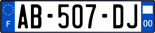 AB-507-DJ