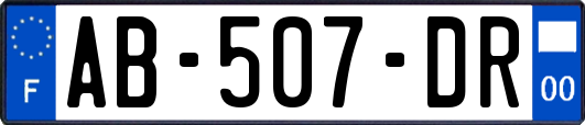 AB-507-DR