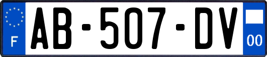 AB-507-DV