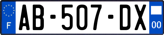 AB-507-DX