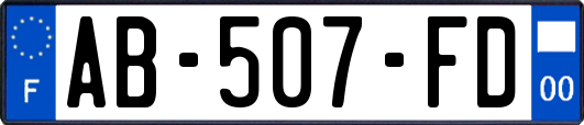 AB-507-FD