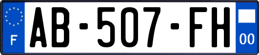 AB-507-FH