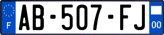 AB-507-FJ