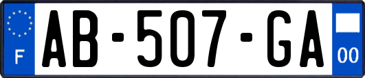 AB-507-GA