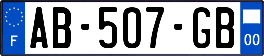 AB-507-GB