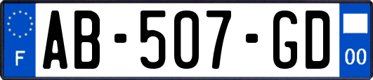 AB-507-GD