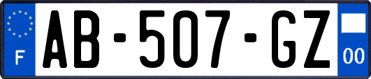 AB-507-GZ