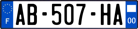 AB-507-HA