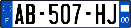 AB-507-HJ