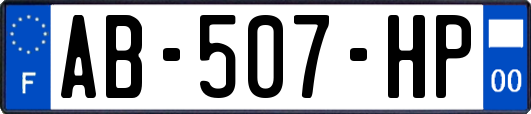 AB-507-HP