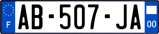 AB-507-JA