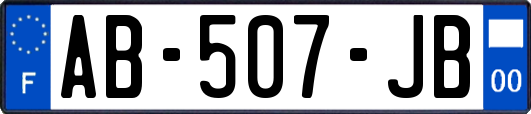 AB-507-JB