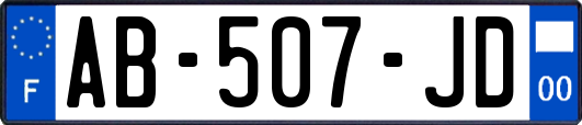 AB-507-JD