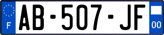 AB-507-JF