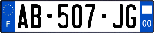 AB-507-JG