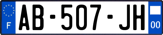 AB-507-JH