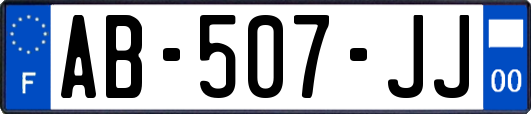 AB-507-JJ