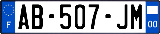 AB-507-JM