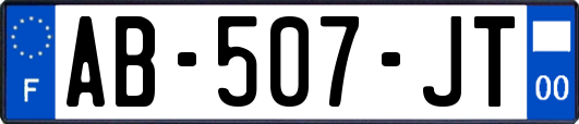 AB-507-JT