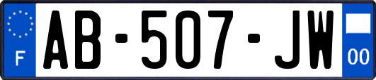 AB-507-JW