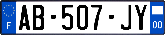 AB-507-JY