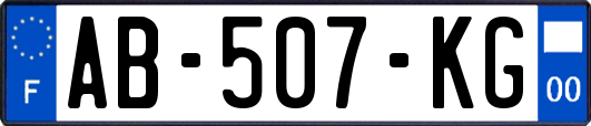 AB-507-KG