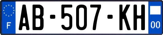 AB-507-KH