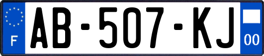 AB-507-KJ