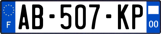 AB-507-KP