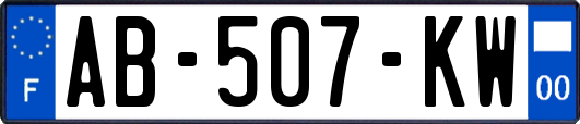 AB-507-KW