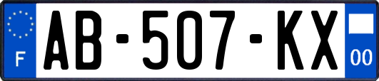 AB-507-KX