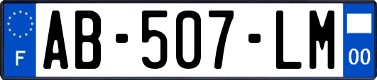 AB-507-LM