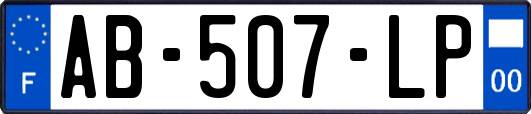 AB-507-LP