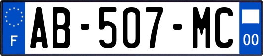 AB-507-MC