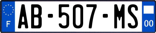 AB-507-MS