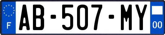 AB-507-MY